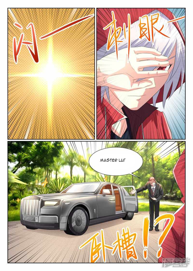 Strongest NPC Alliance Chapter 05 Gambar 10
